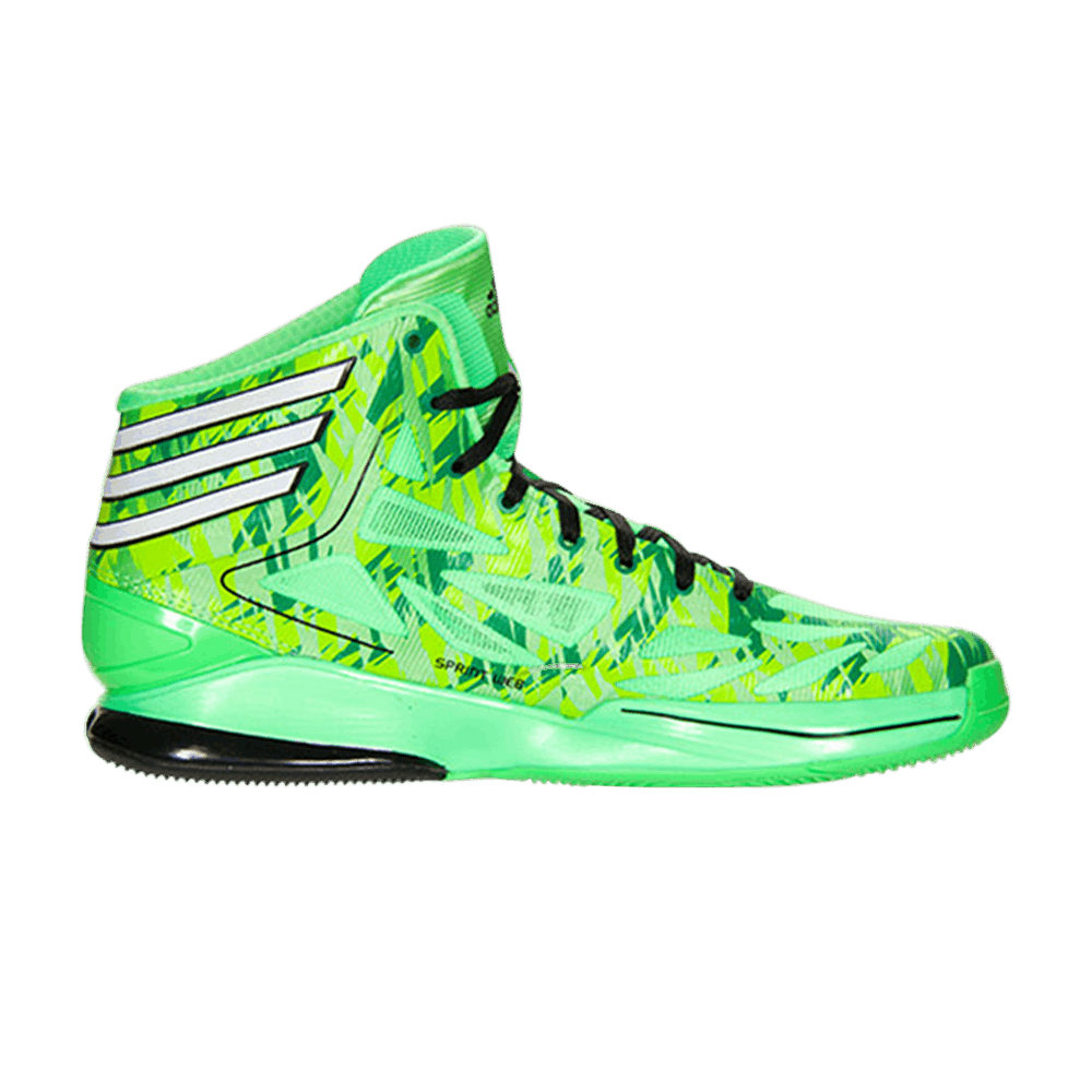 Adizero Crazy Light 2 'All Star' | GOAT