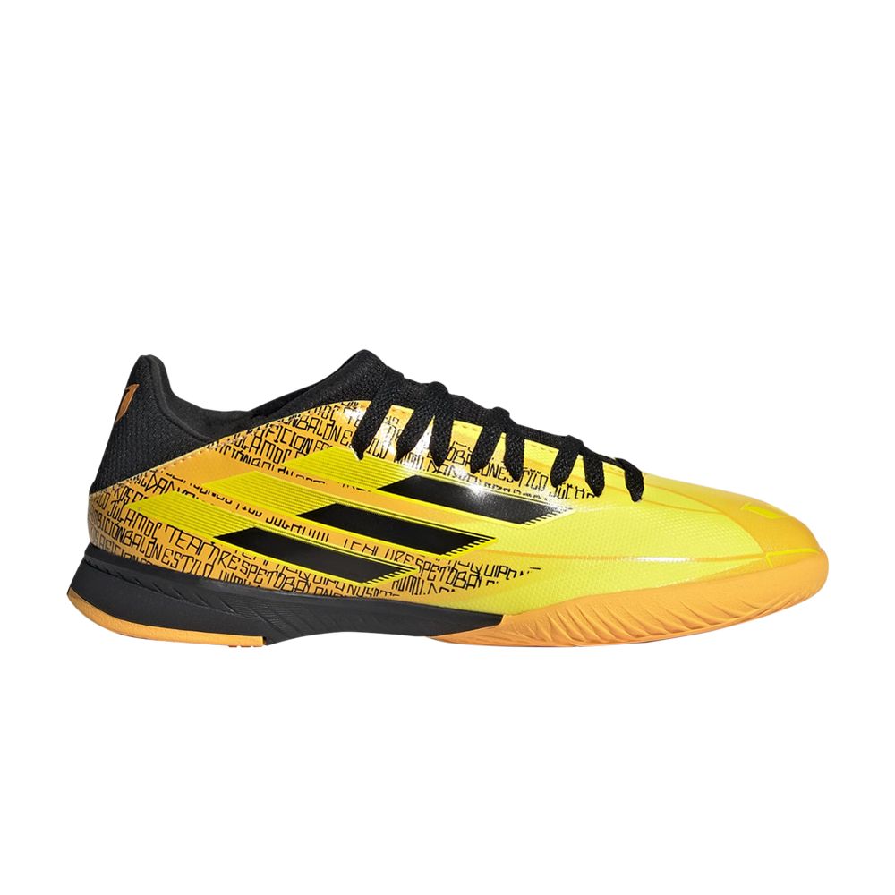 Adidas X Speedflow Messi.3 IN...