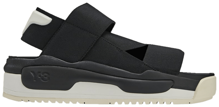 Buy Y-3 Hokori 'Black' - GX1059 | GOAT Buy Y-3 Hokori 'Black' - GX1059 | GOAT