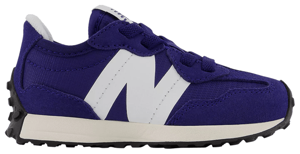 New Balance 327 Toddler Victory Blue