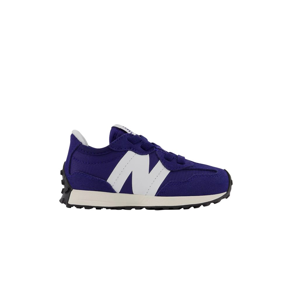 Pre-owned New Balance 327 Toddler 'victory Blue' | Infant Size 10