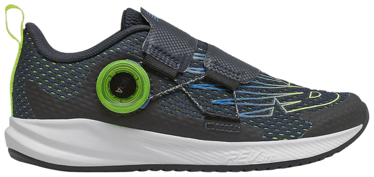 New Balance FuelCore Reveal Little Kid Eclipse Hi Lite