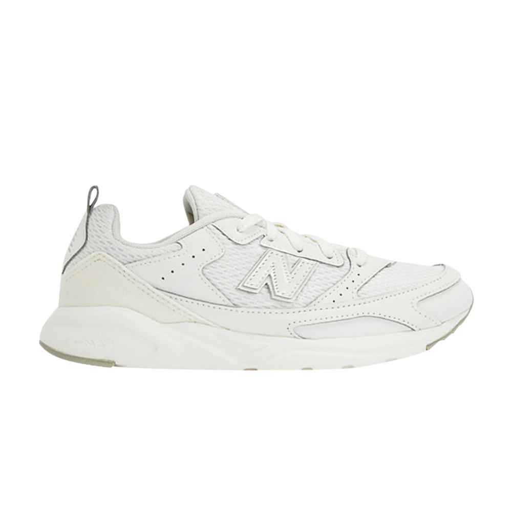 Pre-owned New Balance Wmns 45x Series 'white'