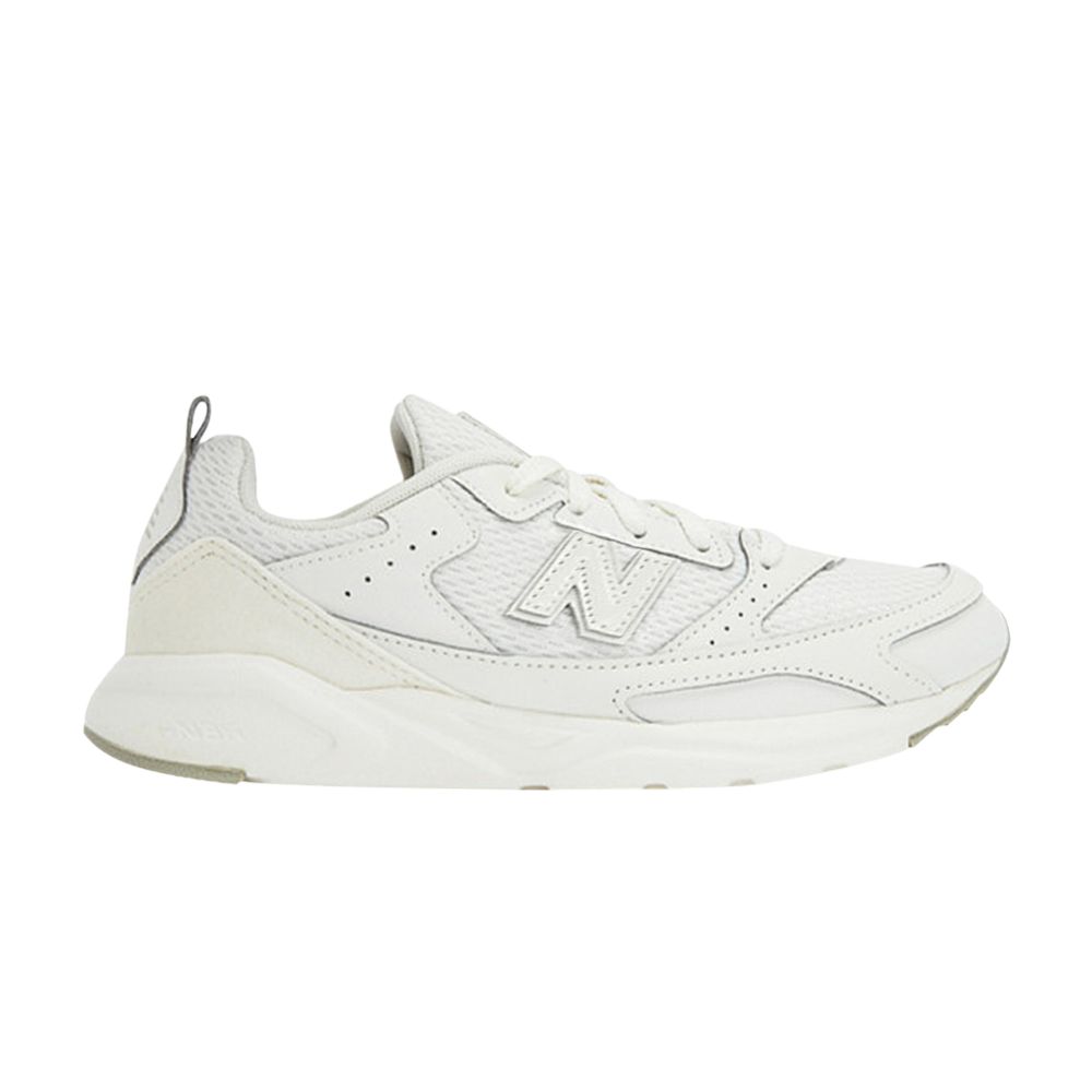 Pre-owned New Balance Wmns 45x Series 'white'