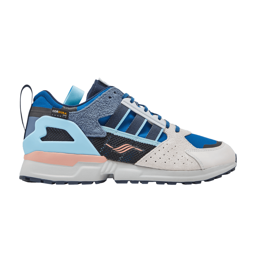 Buy Highsnobiety x ZX 8000 'A-ZX Series - Qualität' - GY0121