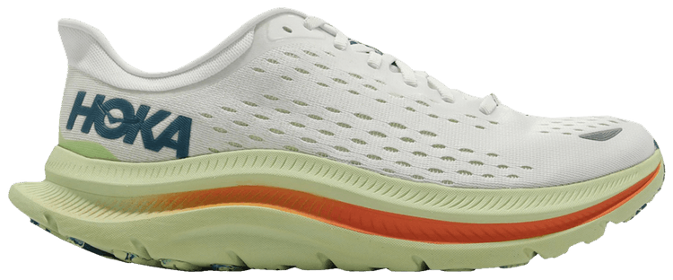 HOKA Kawana Blanc de Blanc Butterfly