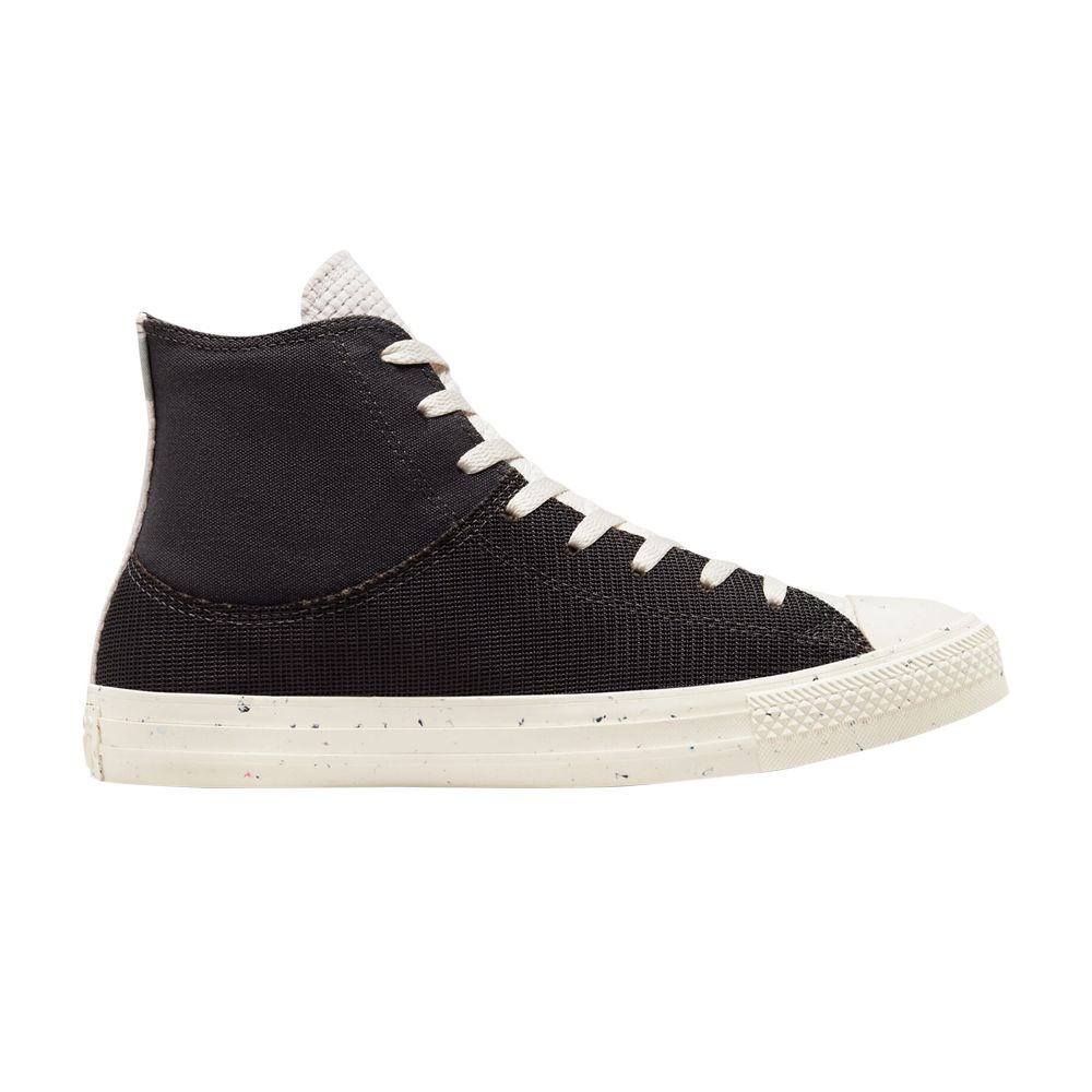Converse Chuck Taylor All Star Crafted Canvas High 'Storm Wind' | Black | Men's Size 8
