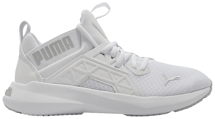 Puma Wmns Softride Enzo NXT White Gray