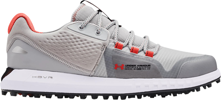 HOVR Forge RC Spikeless Golf 'Mod Grey'