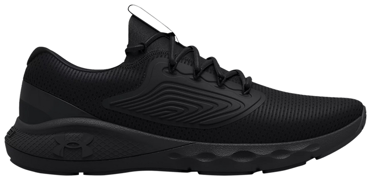 Under Armour Charged Vantage 2 Black
