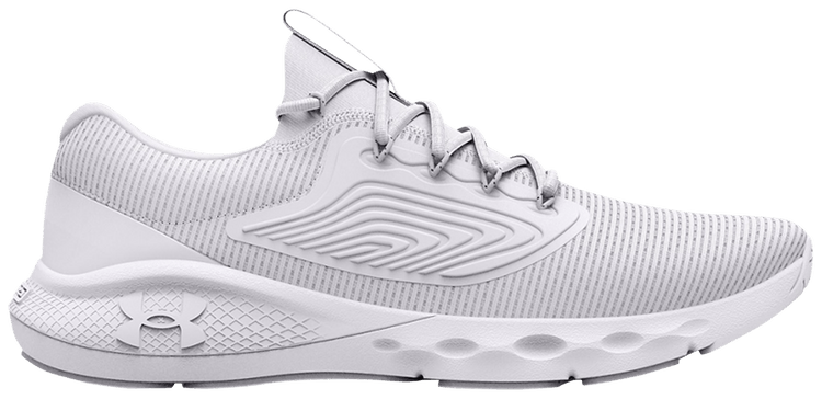 Under Armour Charged Vantage 2 White