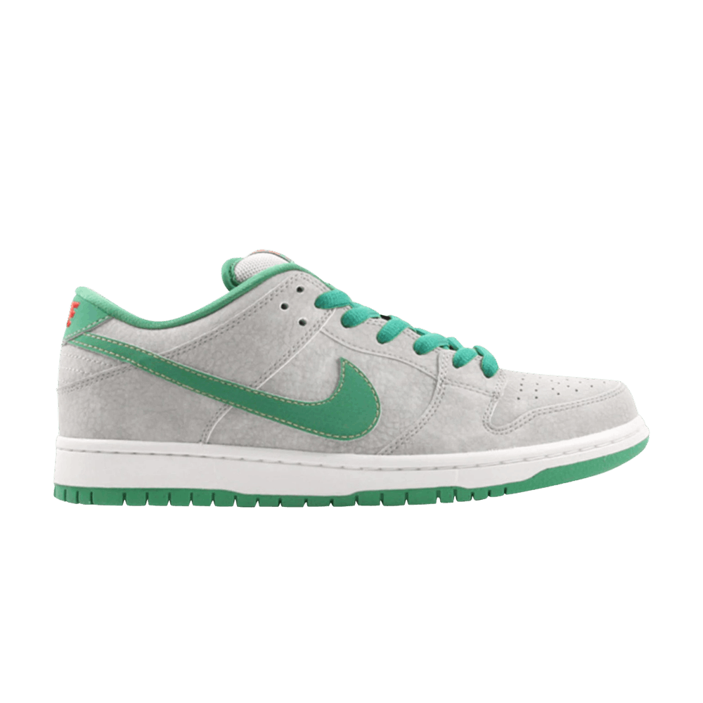 Dunk low medusa