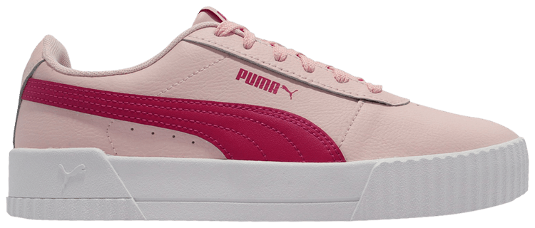 Puma Wmns Carina Leather Rose Water