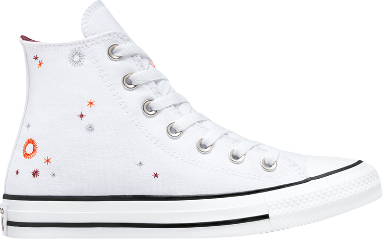 Wmns Chuck Taylor All Star 'You Are on The Right Path'