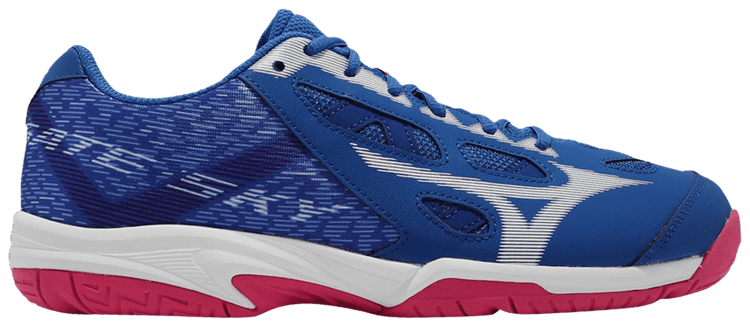 Mizuno Gate Sky Plus 3E Wide Blue