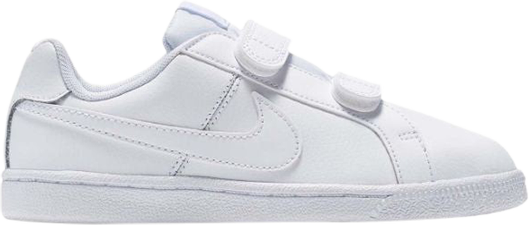 Court Royale PS 'White'