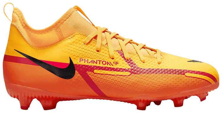 Nike Phantom GT2 Academy DF MG GS Laser Orange