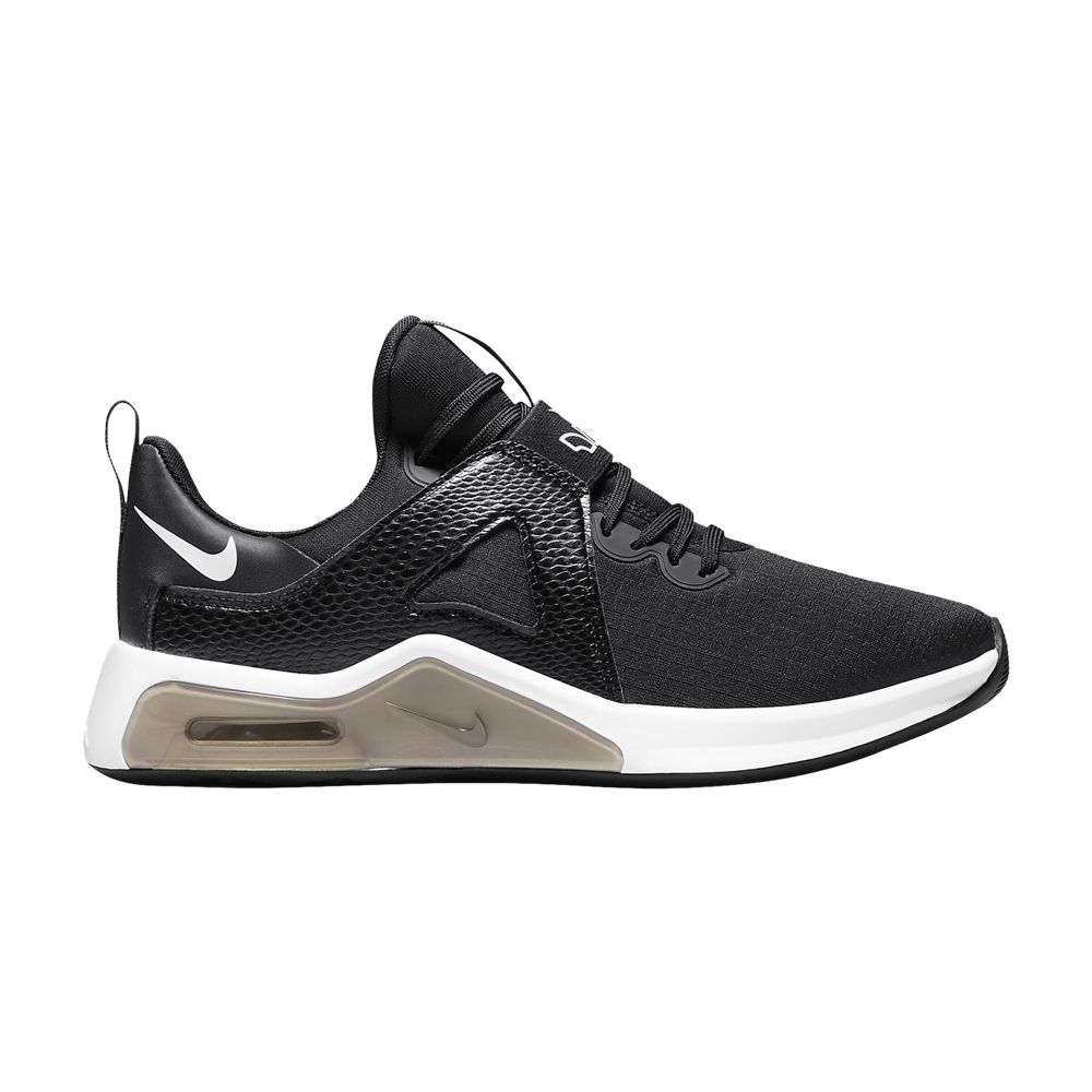 Nike Wmns Air Max Bella TR 5 'Black Dark Smoke Grey' | Women's Size 6