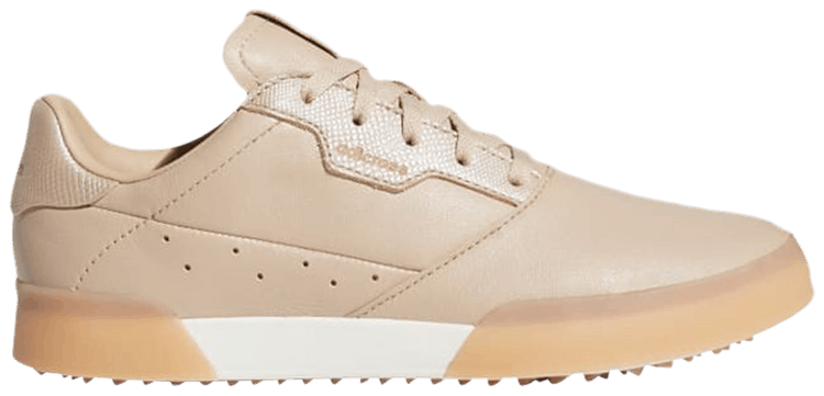 Adidas Wmns Adicross Retro Spikeless Ash Pearl