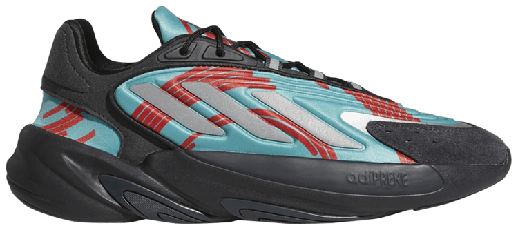 Buy Marvel x adidas Ozelia 'Drax' - GX1207 | GOAT