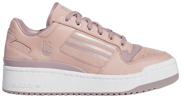 Adidas Wmns Forum Bold Wonder Mauve