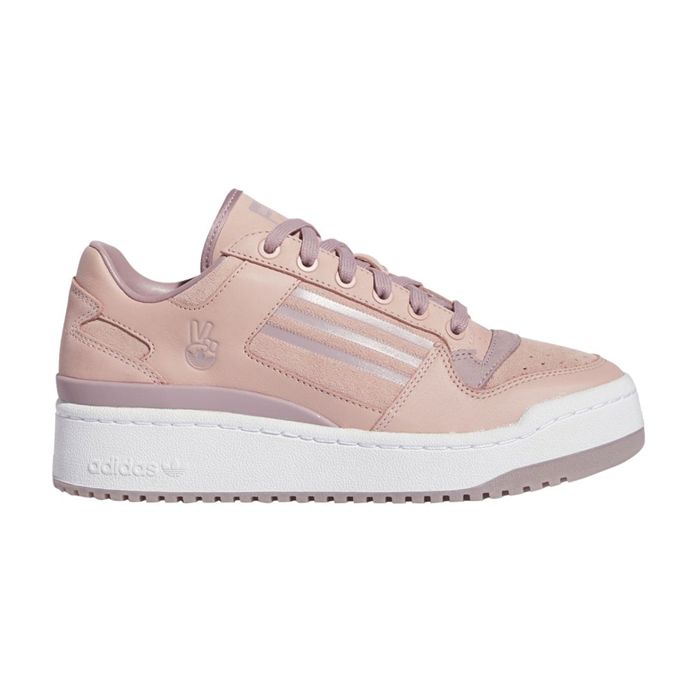 adidas Wmns Forum Bold 'Wonder Mauve' | Pink | Women's Size 9