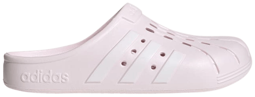 Buy Adilette Clog 'Almost Pink' GZ5888 GOAT