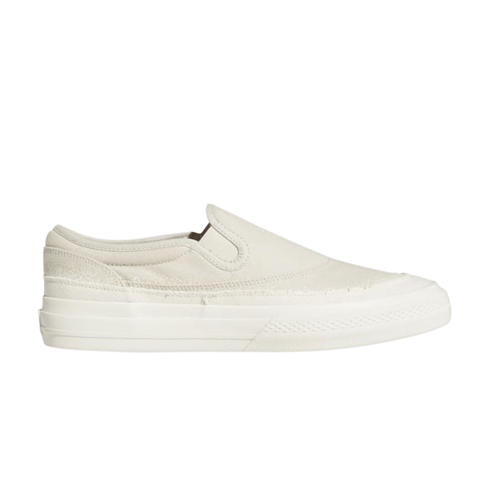 Nizza RF Slip-On 'Bliss White' | GOAT