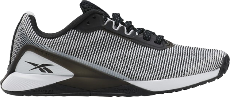 Wmns Nano X1 Grit 'Footwear White Black'