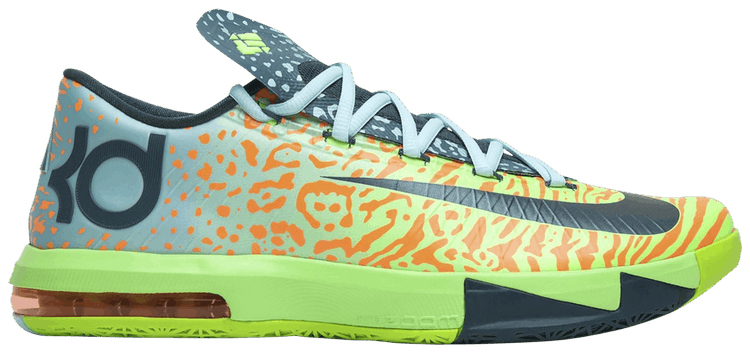 Buy KD 6 Liger Sample SP14 MNBSKT 908 433923 Y3 GOAT DE