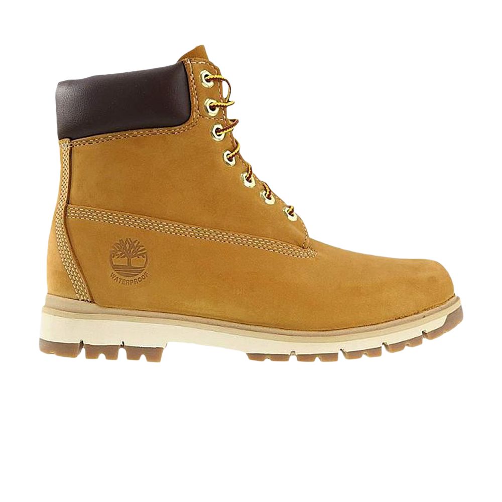 Timberland Radford 6 Inch Boot 'Wheat' | Tan | Men's Size 10 - TB0A1JHF