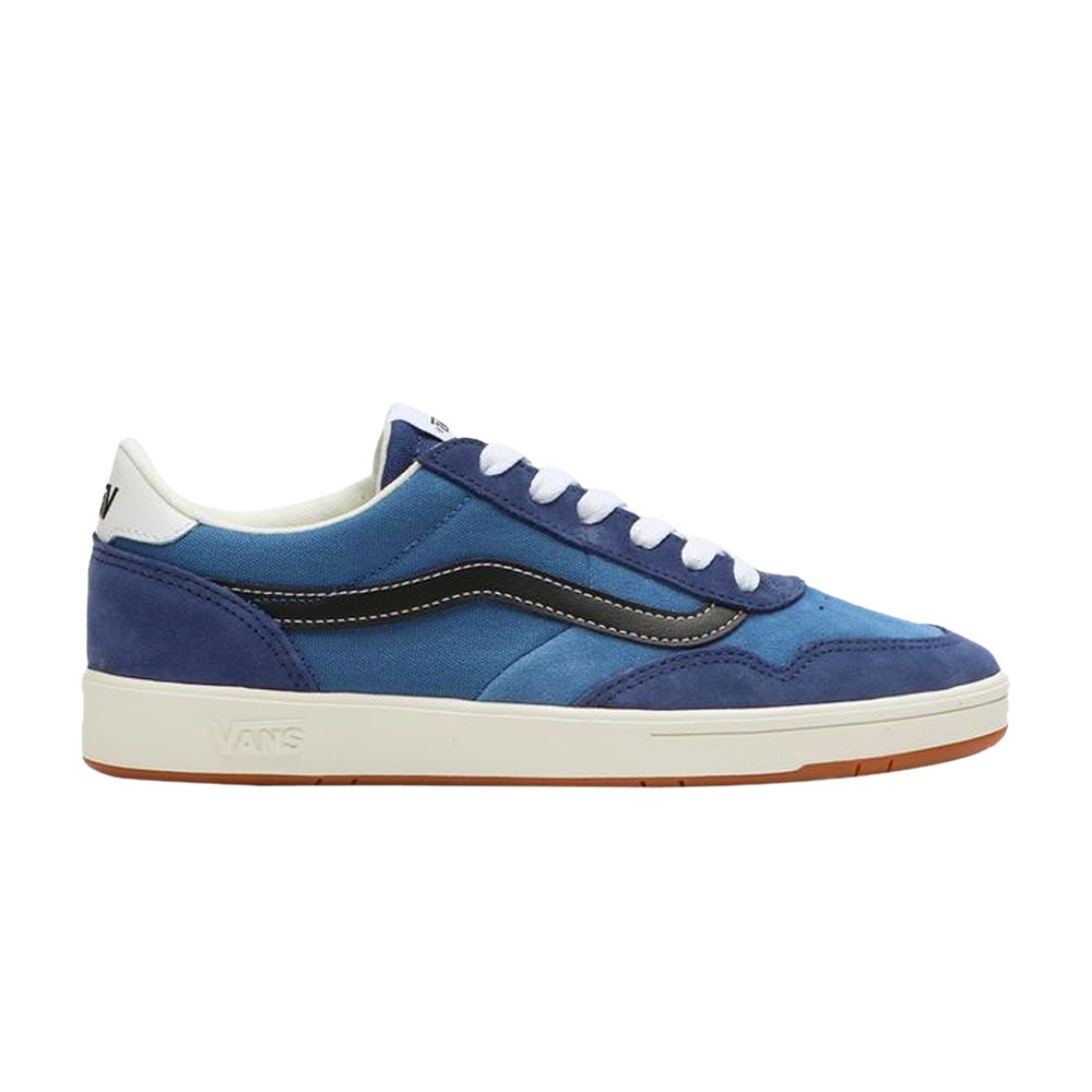 Cruze Too ComfyCush 'Trainer - True Navy' - VN0A5KR58WW