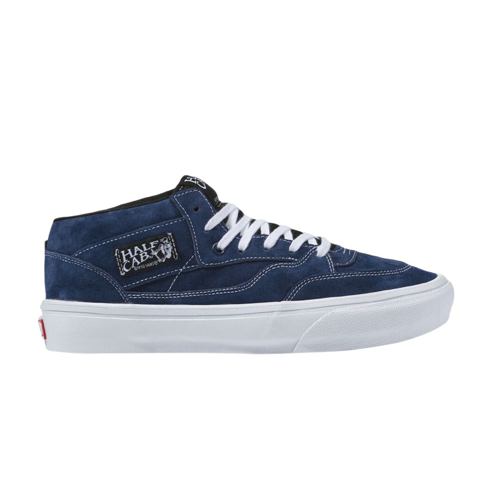 Vans Skate Half Cab 'Dress Blues' | Men's Size 9.5