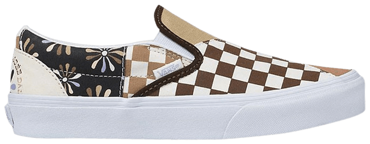Vans Classic Slip On Divine
