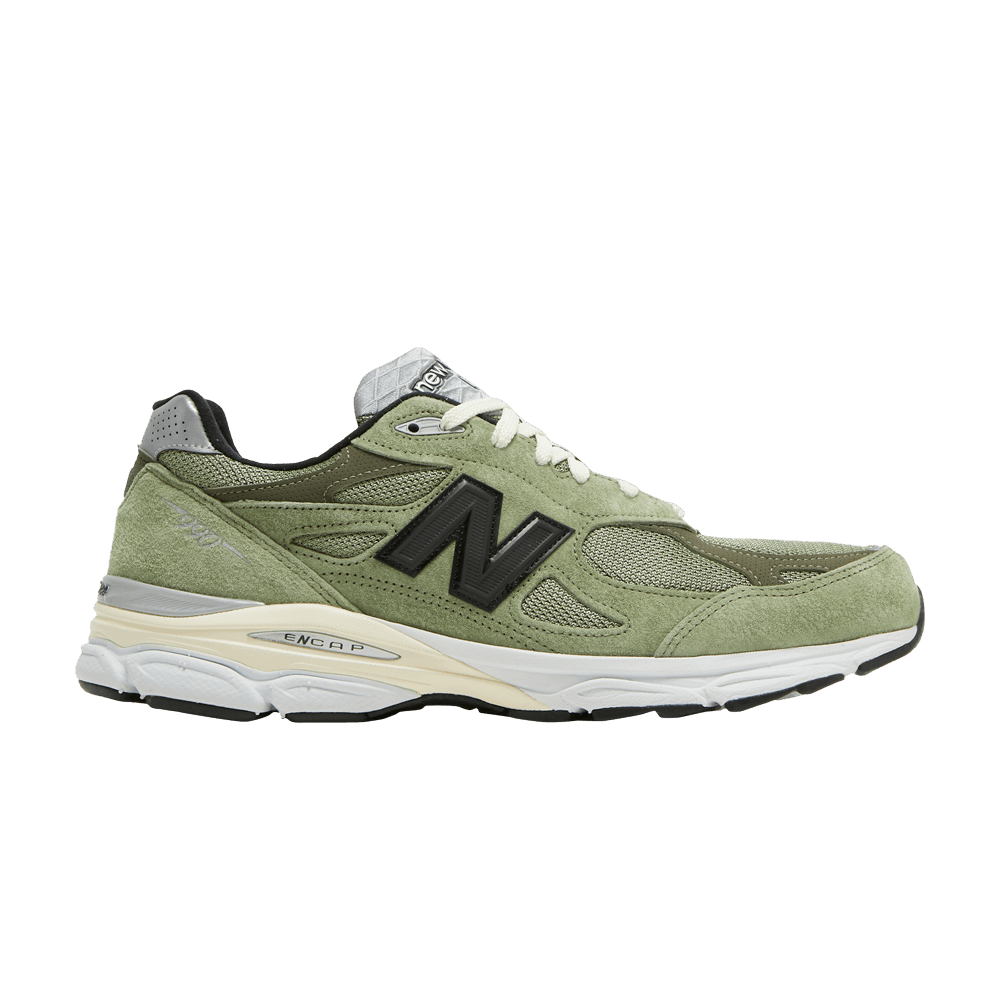Buy New Balance 990v3 Shoes: New Releases & Iconic Styles | GOAT Buy New Balance 990v3 Shoes: New Releases & Iconic Styles | GOAT