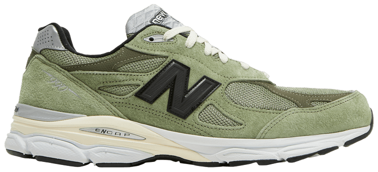 Buy New Balance 990v3 Shoes: New Releases & Iconic Styles | GOAT