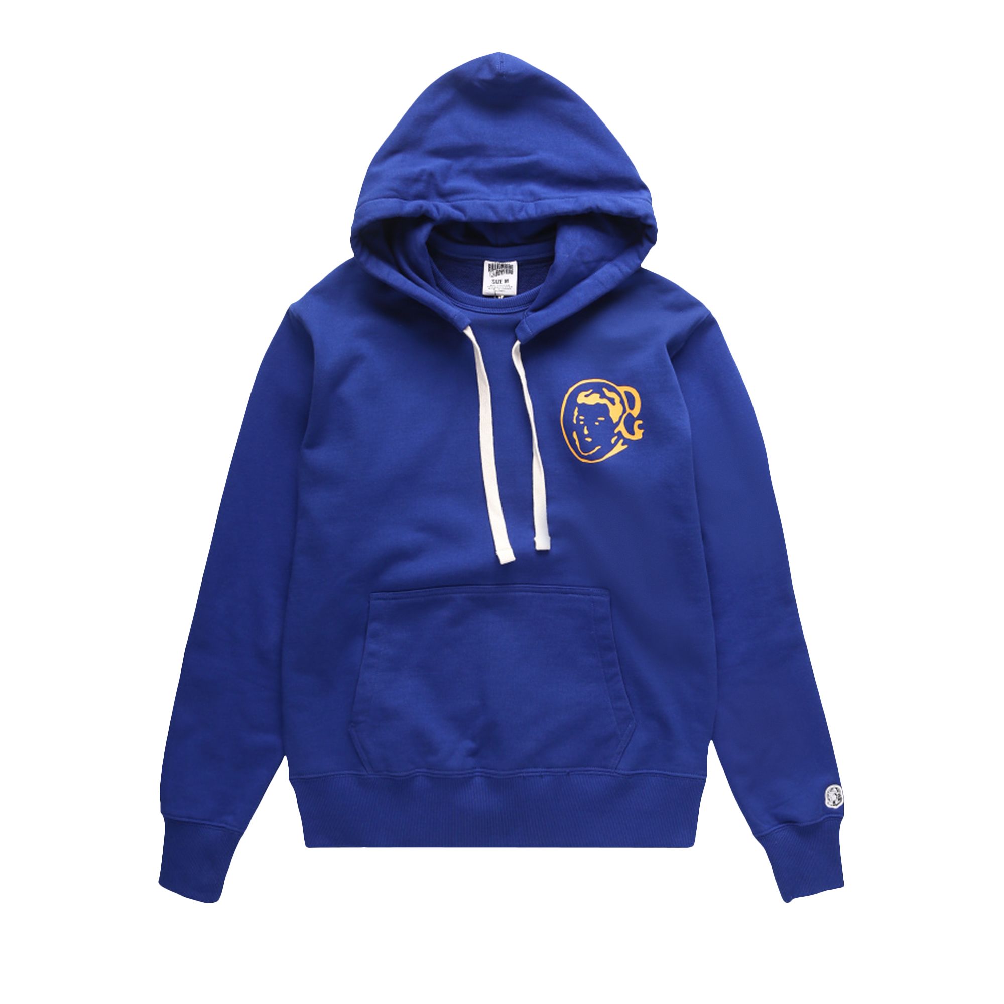 Pre-owned Billionaire Boys Club Halo Hoodie 'sodalite Blue'