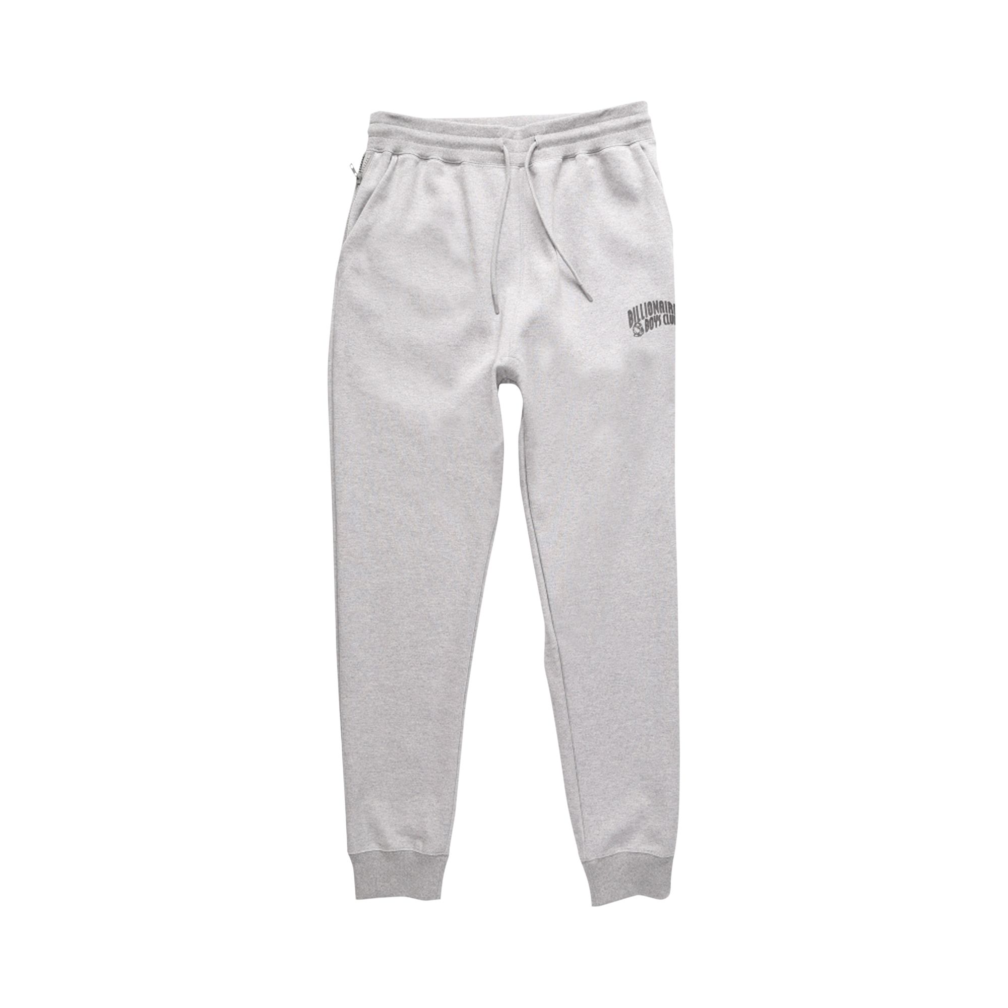 Pre-owned Billionaire Boys Club Marz Sweatpant 'dark Heather Grey'