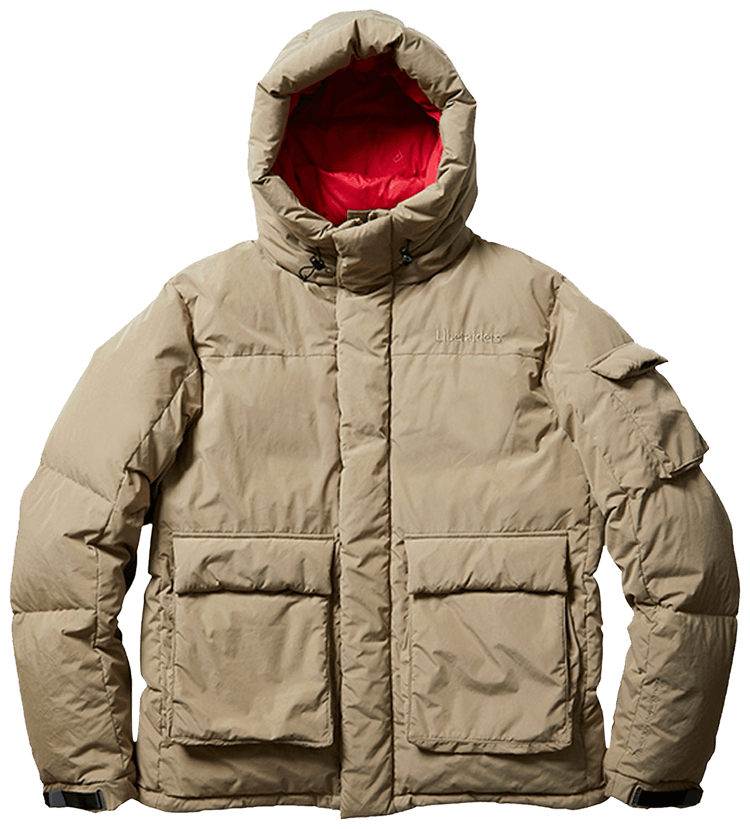 Buy Liberaiders outerwear: New & Pre-Owned | GOAT