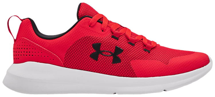 Under Armour Essential Red