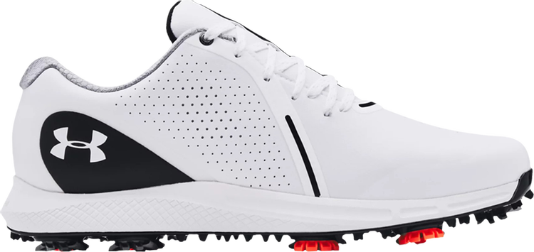 Charged Draw RST Golf 'White Black'