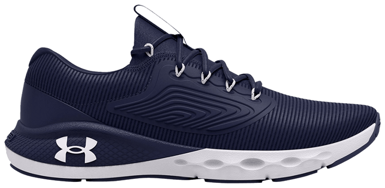 Under Armour Charged Vantage 2 Midnight Navy