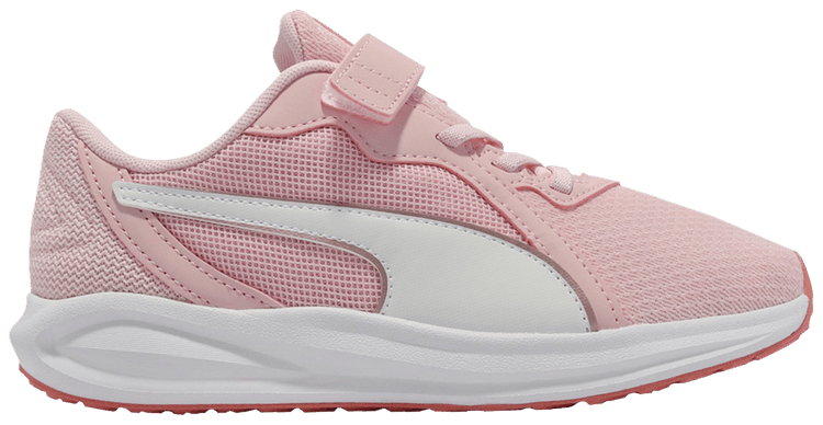 Puma Twitch Runner AC PS Chalk Pink White