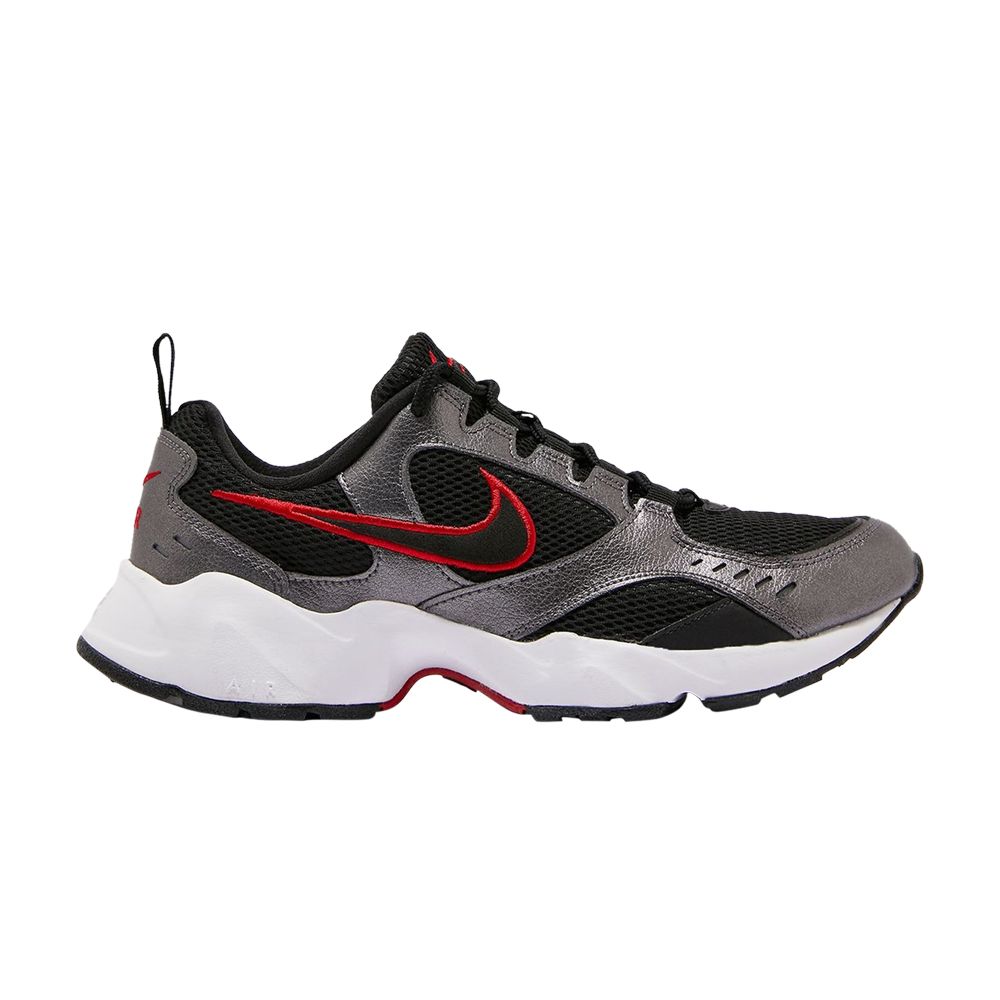 Nike Air Heights 'Bred' | Black | Men's Size 11.5