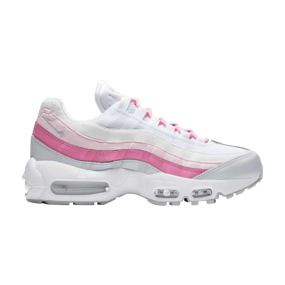 women's nike air max 95 essential