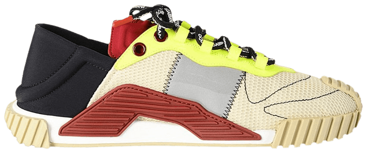 Dolce & Gabbana NS1 'Multi-Color' Dolce & Gabbana NS1 'Multi-Color'