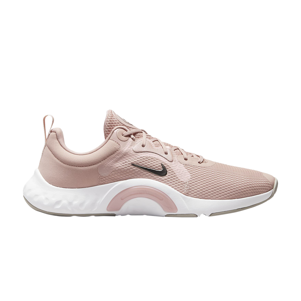 Pre-owned Nike Wmns Renew In-season Tr 11 'pink Oxford'