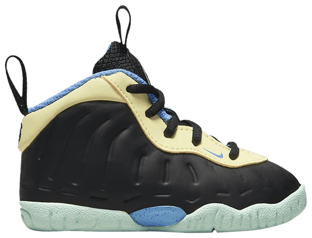Black and gold little posites best sale
