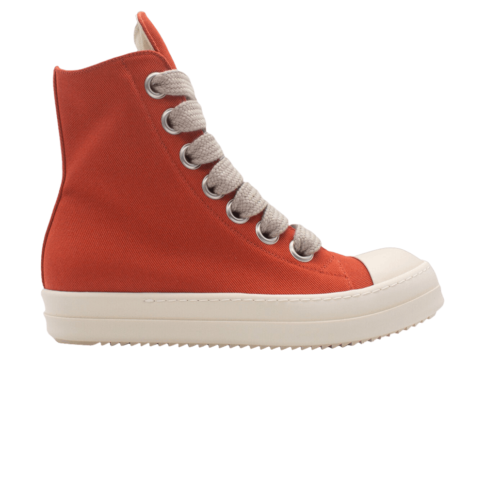 Rick Owens Wmns DRKSHDW Fogachine 