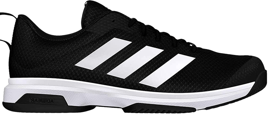 Game Spec 'Black White' GOAT